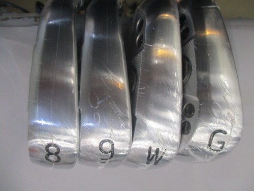 Pxg iron 0311 - iron,