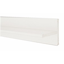 Profils T aluminium-dimensions