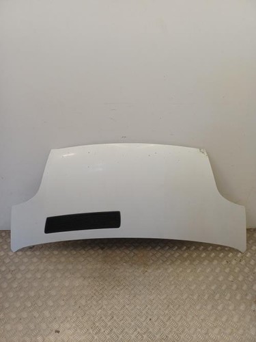 Capot opel vivaro phase 2 - capot,