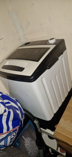 Machine laver 3 - laver, /3,5kg