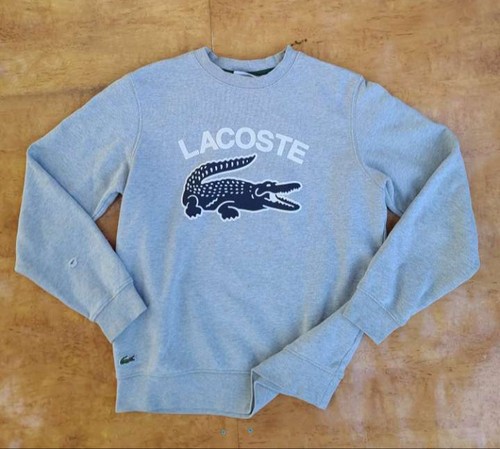 Pull lacoste homme - pull,