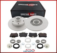 Kit De Conversion De Freins