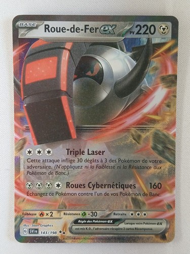 Carte pokémon francais - carte,
