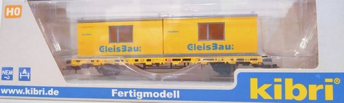 Kibri 26268 tank plate - kibri,
