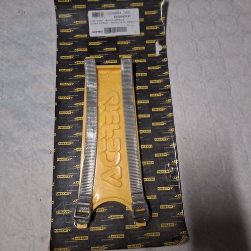 Bloque fourche acerbis - bloque,