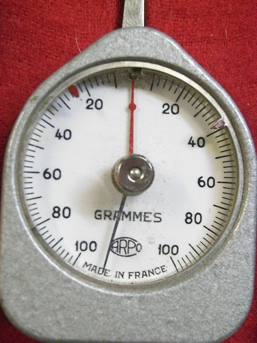 Outil métier - 🇫🇷,