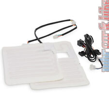 Dometic Waeco MSH-601 12V Magic Heat Built-in Seat Heater MagicComfort for 1 Seat