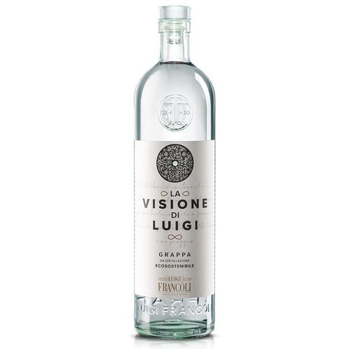 Luigi francoli grappa - francoli,