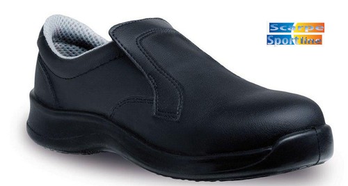 Alba w10c noir chaussures - alba&n,