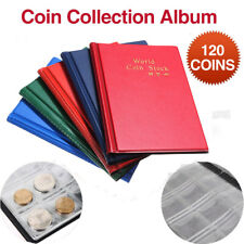 Album Pièce Numismatique