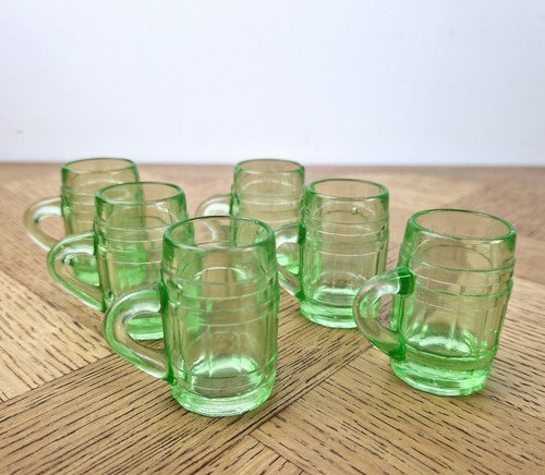 Verres digestif - verres,