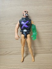 Figurine articulée Action Man