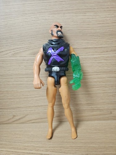 Figurine articulée action - figurine, man