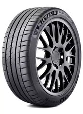 Pneu MICHELIN Pilot Sport 4 255/35 R20 97W