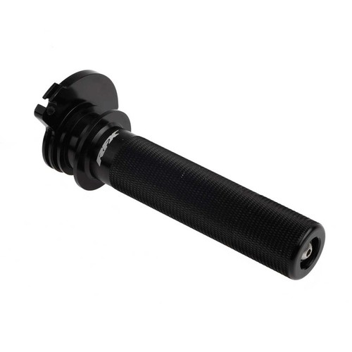 Barillet gaz rfx pro - de, (noir)