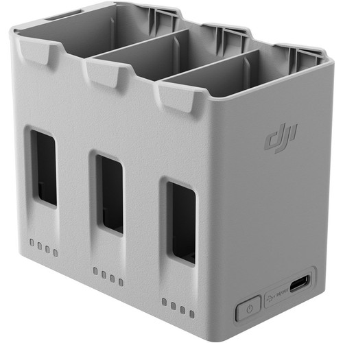 Chargeur drone dji lito - lito, x1