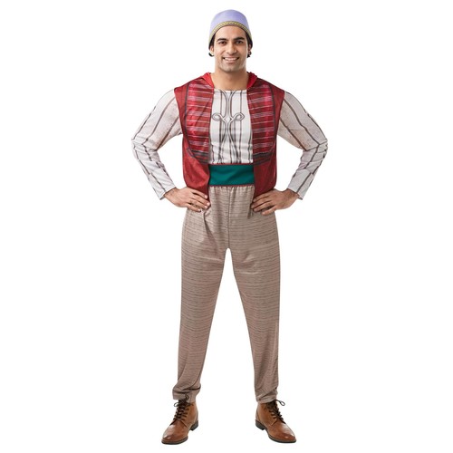 Costume enfant aladdin - costume,