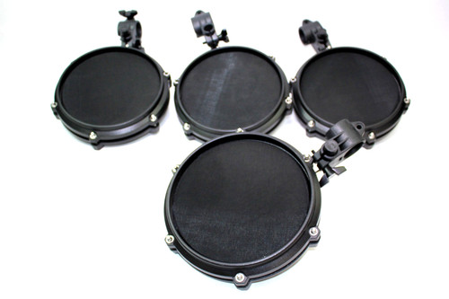 Lot alesis mesh drum - of,