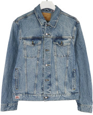 Veste SUPERDRY Homme XXL En