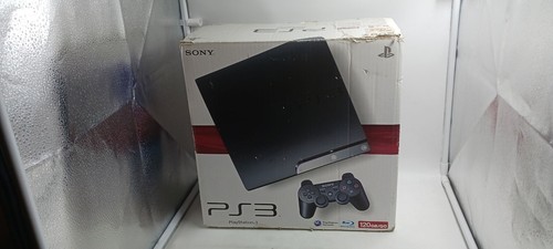 Boite vide console sony - vide],