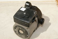 Pompe de chaudiere circulateur