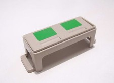 Playmobil (J222) 1900s era - desk table schoolboy child school 5314