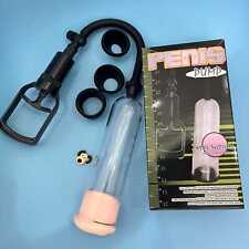 Développeur de pénis Pompe a