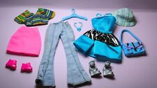 Barbie Clothes & Accessories Lot - No. 26