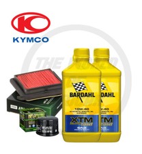 Kymco Xciting / 500 Ri Set