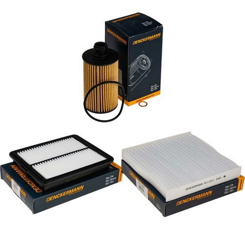 Denckermann inspection set - denckermann,