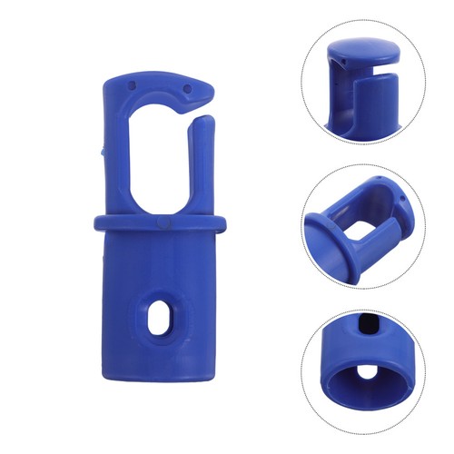 Pcs capuchon pour poteaux de - capuchon,