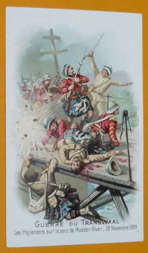 Chromo 1901 1914 - chromo, 1901-1914