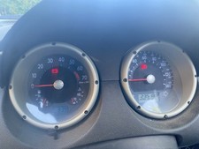 Vw Polo 6N2 Instrument Cluster. 235k miles! 6N0920904D TRW Clocks. 1999-2001