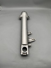 Suzuki GSX1400 fork stanchion left dip tube fork outer tube GSX 1400 #32345