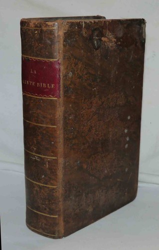 Bible david martin - bible,