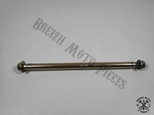 Axe bras oscillant hyosung - de,