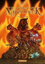 Le donjon de Naheulbeuk. Vol