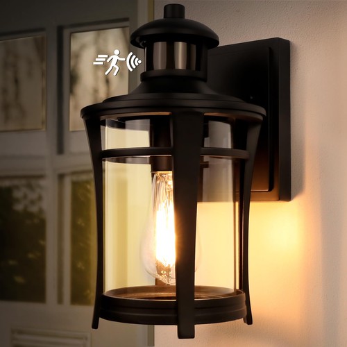 Lampe extérieur détecteur - lampe,