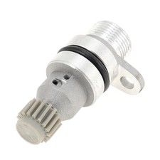 Capteur vitesse transmission