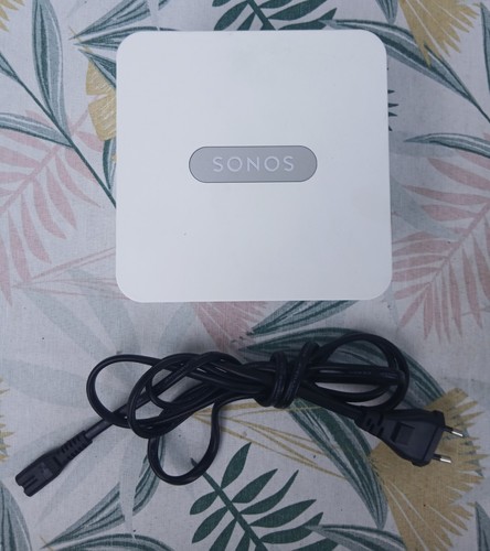 Sonos connect 1er version - connect,