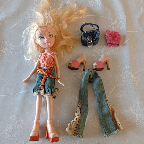 Vintage bratz strut - vintage,
