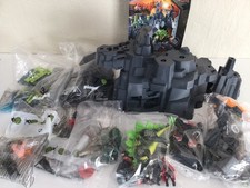 PLAYMOBIL 70623 Dino Rise Dino Rock