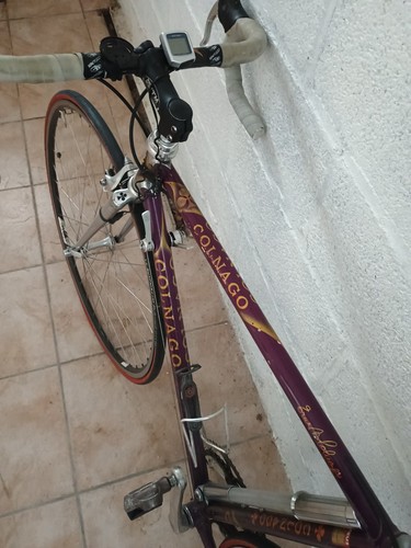 Vélo course colnago ans - vélo,