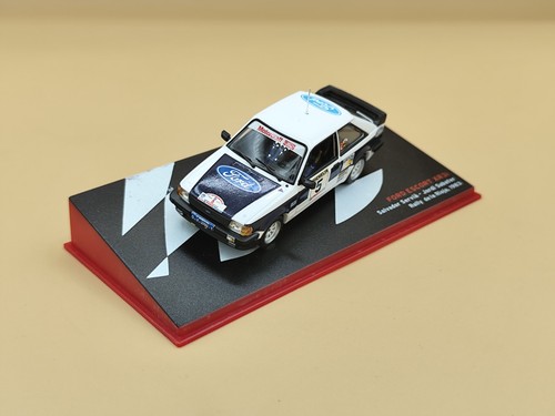 Ford escort xr3i 5 - ford,