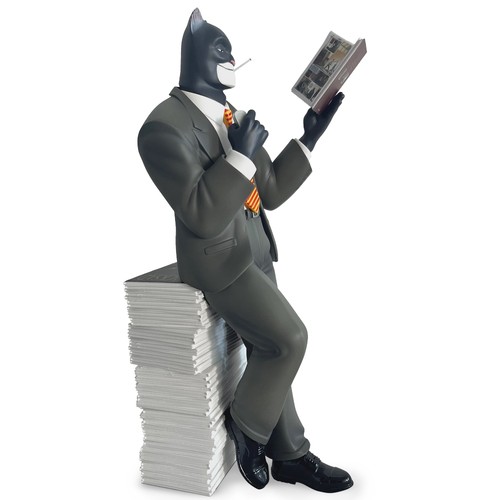 Figurine collection plastoy - figurine,