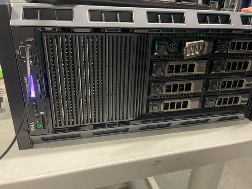 Serveur dell poweredge t630 - serveur,