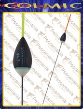 flotteur colmic Po Passante