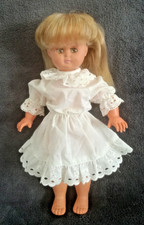 Ancienne POUPÉE POLYFLEX