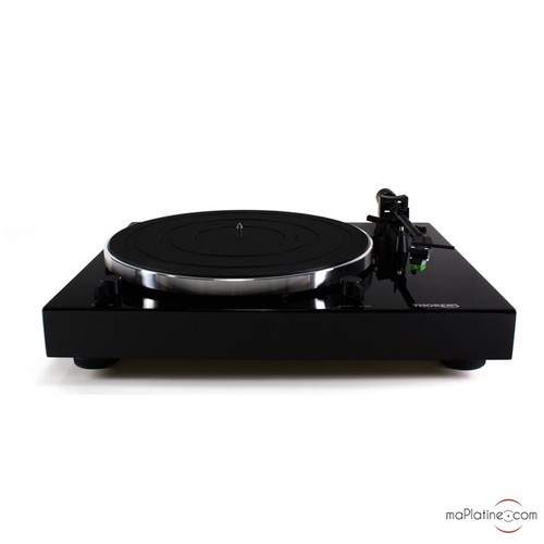 Platine vinyle thorens - thorens, td