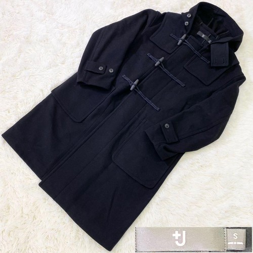 Uniqlo jil sander - +, j